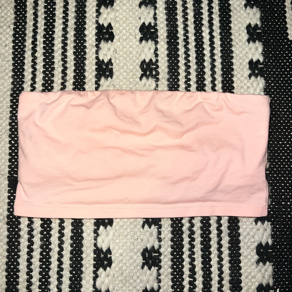 Pink Aerie Bandeau